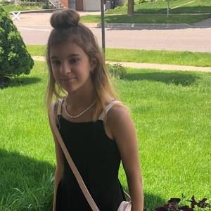 Meet your Posher, Mary